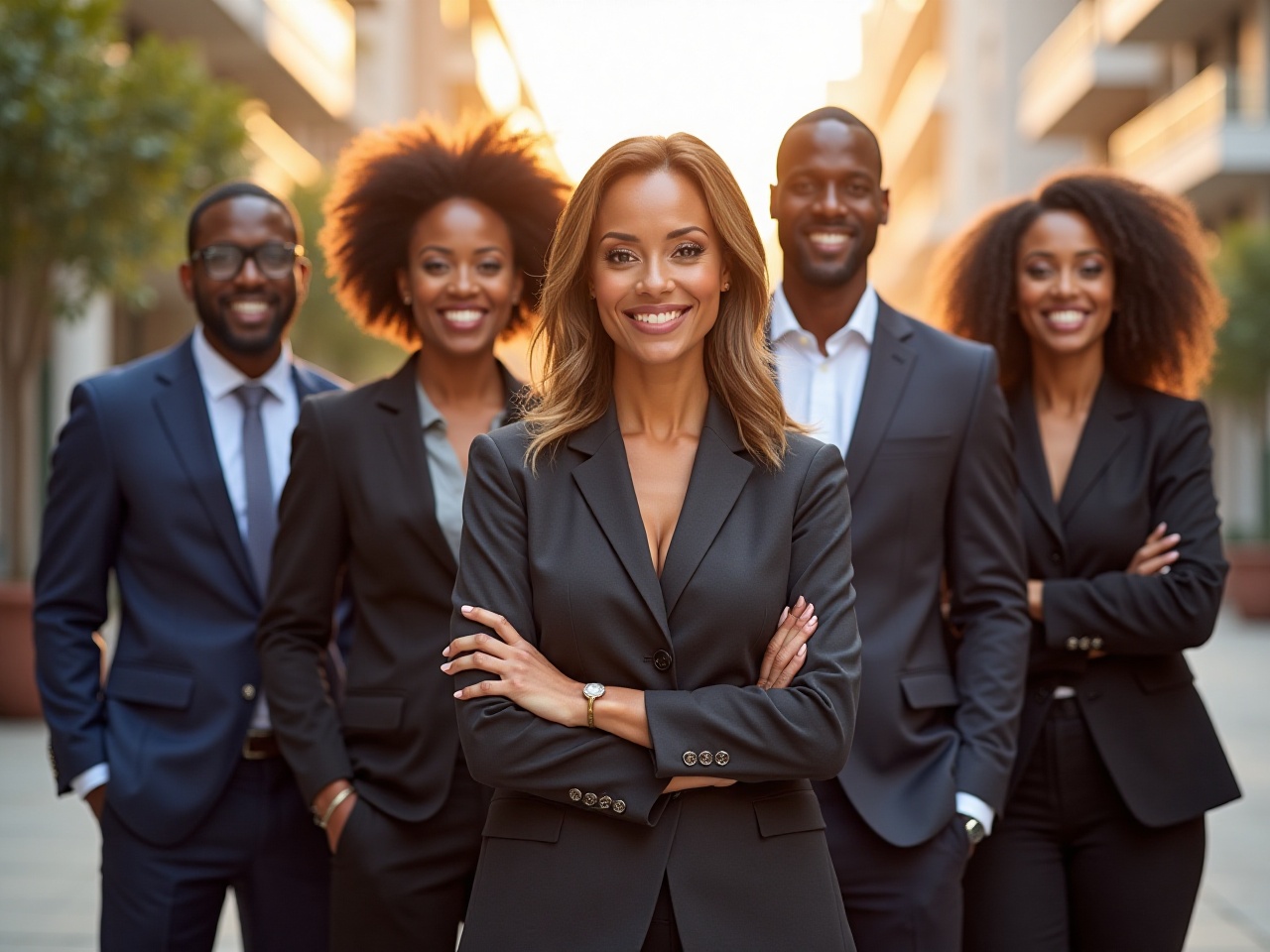 GPC Properties Team