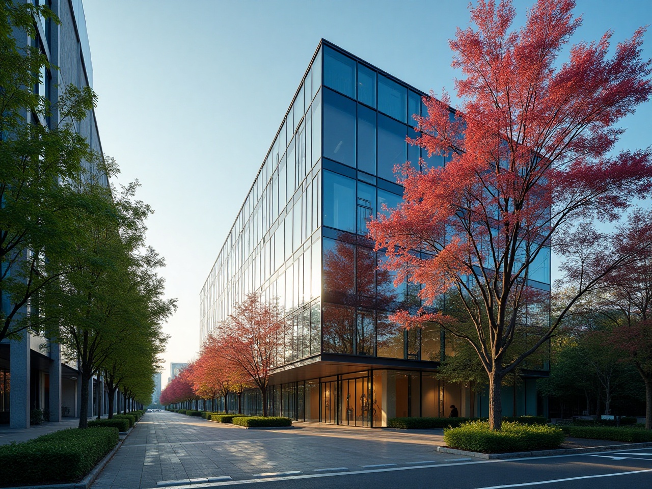 Commercial Development
