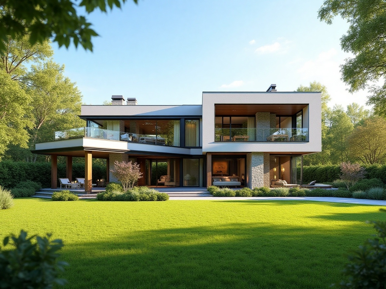 Residential Development